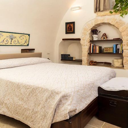 Youse - Your House In Locorotondo Apartment Exterior foto