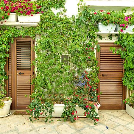 Youse - Your House In Locorotondo Apartment Exterior foto