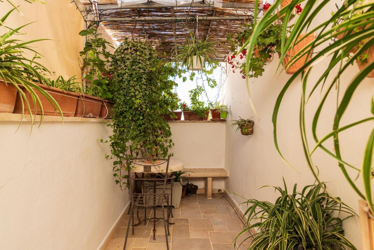 Youse - Your House In Locorotondo Apartment Exterior foto