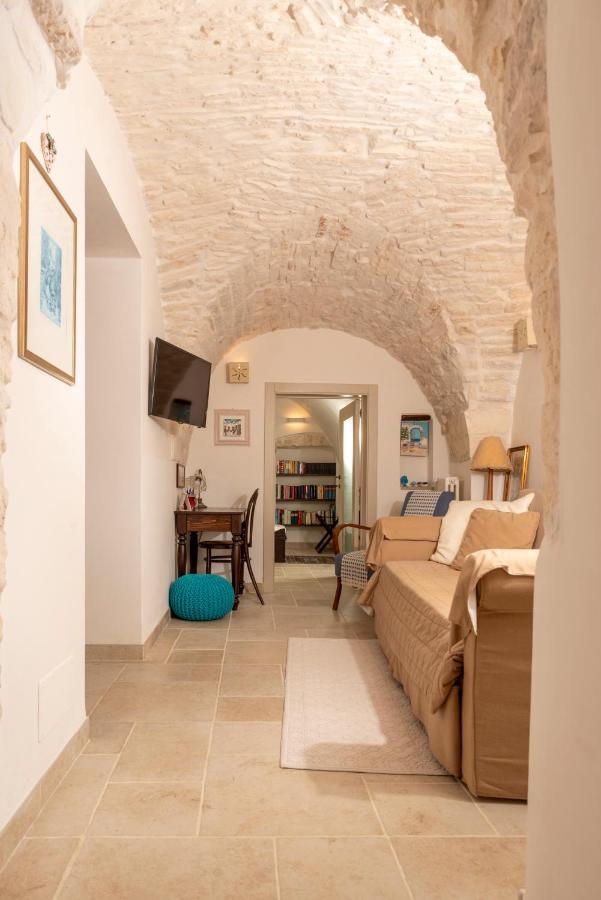 Youse - Your House In Locorotondo Apartment Exterior foto