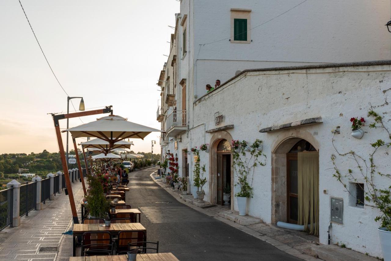 Youse - Your House In Locorotondo Apartment Exterior foto