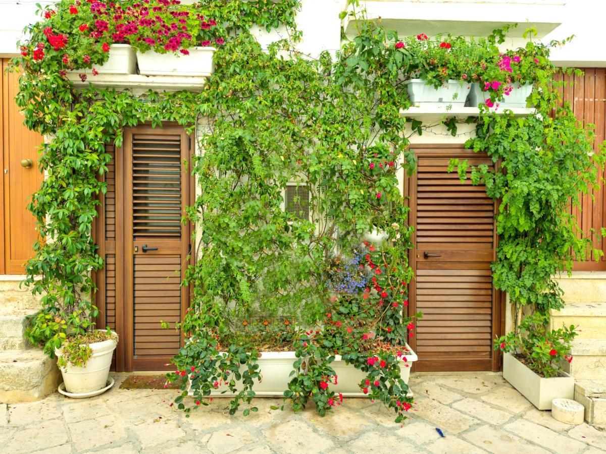 Youse - Your House In Locorotondo Apartment Exterior foto